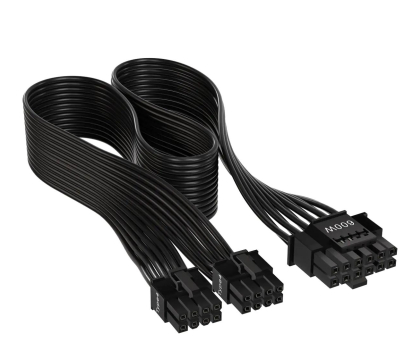 Akcesorium do zasilacza Corsair PCIe 5.0 12VHPWR Type-4